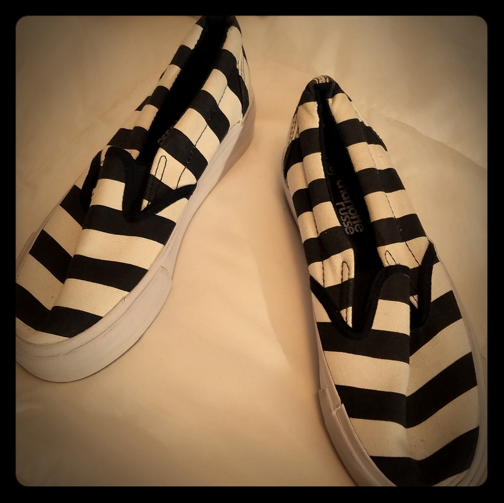 Slip ons